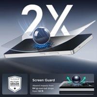 Закаленo стъклo Tech-Protect Bundle за Samsung Galaxy S26... - small - 4