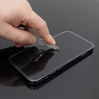 Протектор PRIVACY за iPhone 16 Pro  WOZINSKY - small - 5