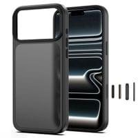 Калъф Tech-Protect Magmat CC за iPhone 18 Pro / 17 Pro - 2