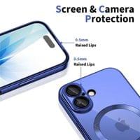 Калъф Tech-Protect MagFlex MagSafe за iPhone 17 - small - 2
