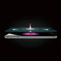 Стъклен протектор за iPhone 15 WOZINSKY - small - 7