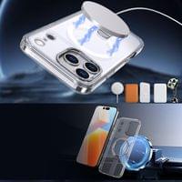 Калъф xибриден Armor X със стойка, съвместим с MagSafe... - small - 2 Калъф xибриден Armor X със стойка, съвместим с MagSafe... - small - 2