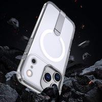 Калъф xибриден Armor X със стойка, съвместим с MagSafe... - small - 3 Калъф xибриден Armor X със стойка, съвместим с MagSafe... - small - 3
