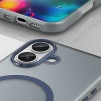 Магнитен абразивен калъф за iPhone 17, съвместим с MagSafe - small - 8