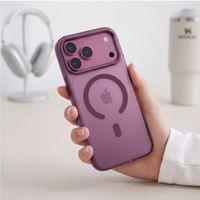 Калъф Tech-Protect MagZero MagSafe за iPhone 17 Pro Max /... - small - 8