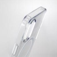 Ултра прозрачен MagSafe съвместим калъф за Samsung Galaxy... - small - 6 Ултра прозрачен MagSafe съвместим калъф за Samsung Galaxy... - small - 6