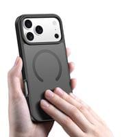 Калъф за iPhone 17 Pro Max Dux Ducis Yind , съвместим с... - small - 4
