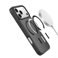 Калъф за iPhone 17 Pro Max Dux Ducis Yind , съвместим с... - small - 5