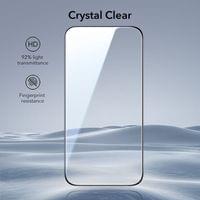 Комплект закалено стъкло от 2 броя за iPhone 17 Air - small - 5