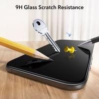 Комплект закалено стъкло от 2 броя за iPhone 17 Air - small - 6