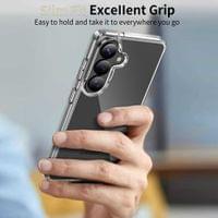 Хибриден калъф FlexAir за Samsung Galaxy S26 Plus - small - 5