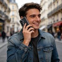 Хибриден калъф FlexAir за Samsung Galaxy S26 Plus - small - 6