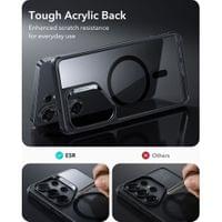 Kалъф за Samsung Galaxy S26 Ultra ESR Classic Hybrid MagSafe - 2