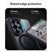 Kалъф за Samsung Galaxy S26 Ultra ESR Classic Hybrid MagSafe - small - 2