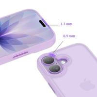 Калъф Tech-Protect MagMat за iPhone 17 - small - 2