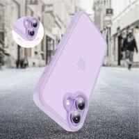 Калъф Tech-Protect MagMat за iPhone 17 - small - 4