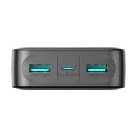 Външна батерия JR-PBF14 20000mAh 2.4A 2x USB-A 1x USB-C... - small - 4 Външна батерия JR-PBF14 20000mAh 2.4A 2x USB-A 1x USB-C... - small - 4