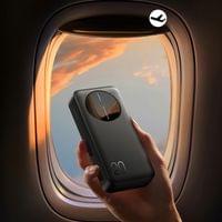 Външна батерия JR-PBF14 20000mAh 2.4A 2x USB-A 1x USB-C... - small - 7 Външна батерия JR-PBF14 20000mAh 2.4A 2x USB-A 1x USB-C... - small - 7