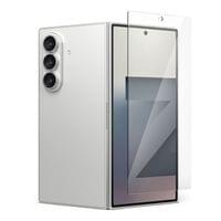Протектор комплект от 2 броя за Samsung Galaxy Z Fold 7 - small - 2