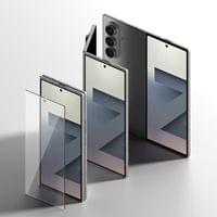 Протектор комплект от 2 броя за Samsung Galaxy Z Fold 7 - small - 4