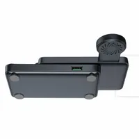 Сгъваема зарядна станция за Apple Watch 4в1 за iPhone и... - small - 5