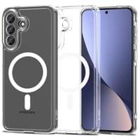 Kалъф за Samsung Galaxy A57 5G FlexAir Hybrid MagSafe - 1
