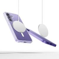 Kалъф за Samsung Galaxy A57 5G FlexAir Hybrid MagSafe - small - 2