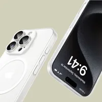 Калъф за iPhone 16 Pro Max  TECH PROTECT - small - 2