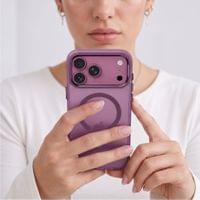Калъф Tech-Protect MagZero MagSafe за iPhone 17 Pro Max /... - small - 7