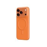 Калъф за iPhone 17 Pro Max, съвместим с MagSafe - small - 4