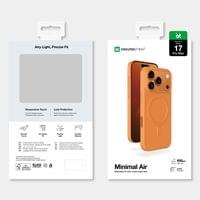 Калъф за iPhone 17 Pro Max, съвместим с MagSafe - small - 6