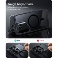 Kалъф за Samsung Galaxy S26 Ultra ESR Classic Hybrid MagSafe - 2