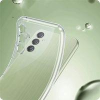 Калъф Tech-Protect FlexAir за Samsung Galaxy A57 5G - 2