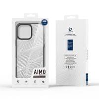 Калъф Dux Ducis Aimo за iPhone 16 Pro Max - small - 2