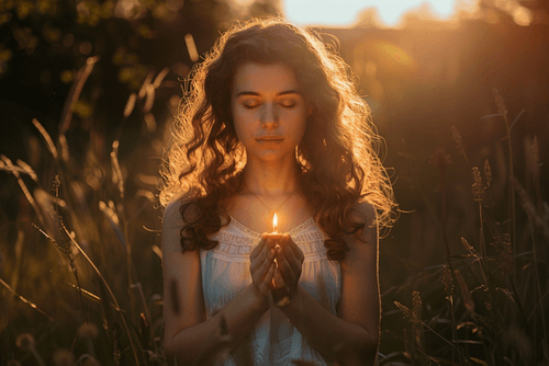 Старите души