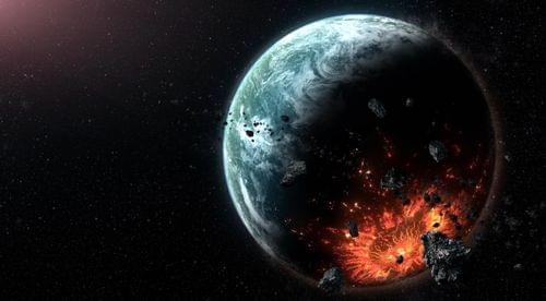 4. Меркурий - 1