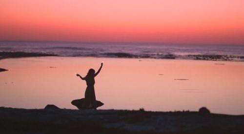 Изцеляване и успешно начало на деня - 1