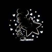 Детска лампа&amp;quot;Мики Маус-бейби&amp;quot; - 3