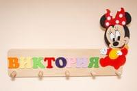 Детска закачалка&amp;quot;Мини Маус-бейби&amp;quot; - 2