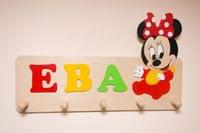 Детска закачалка&amp;quot;Мини Маус-бейби&amp;quot; - 3