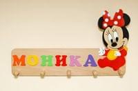 Детска закачалка&amp;quot;Мини Маус-бейби&amp;quot; - 5