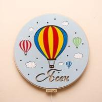 Детска лампа&amp;quot;Балон&amp;quot; - 2