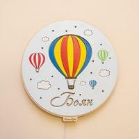 Детска лампа&amp;quot;Балон&amp;quot; - 4