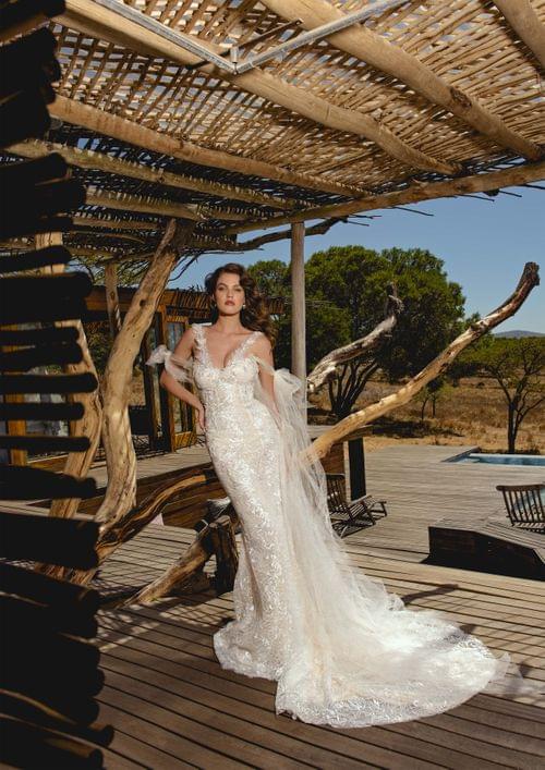 Julietta by JK