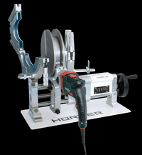 HÜRNER EasyWeld 180 - 3