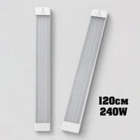 LED линейно осветително тяло 120 см - 2 LED линейно осветително тяло 120 см - 2
