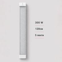 LED линейно осветително тяло 120 см - 5 LED линейно осветително тяло 120 см - 5