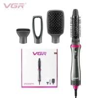 Комплект за стилизиране на коса 4 в 1 VGR V-408, 1800–2220W - 4 Комплект за стилизиране на коса 4 в 1 VGR V-408, 1800–2220W - 4