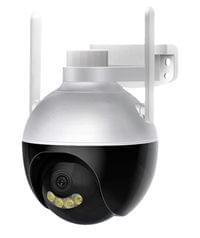 ОХРАНИТЕЛНА WiFi КАМЕРА LyLu 6MP Smart Sphere ptz iCSee app - 5