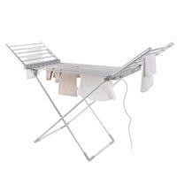 Сушилник за дрехи Muhler MCD-1355, 230W,  електрически,... - 5